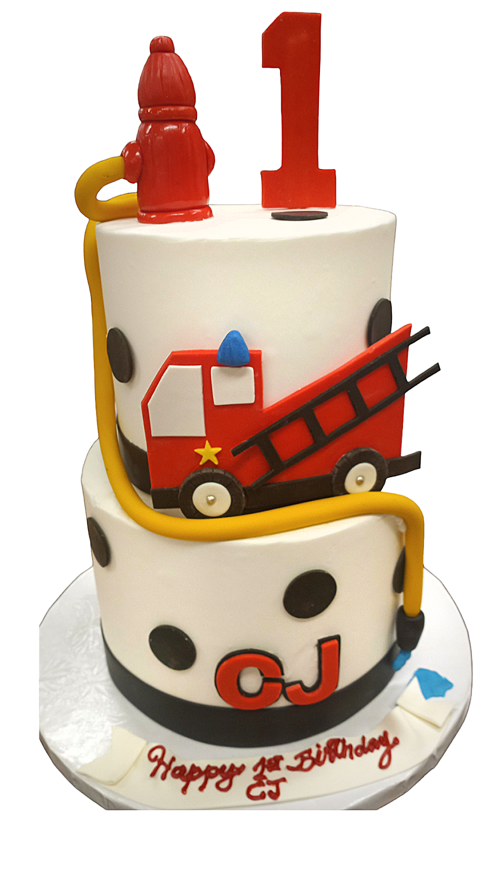 imagen de pastel de Custom cakes